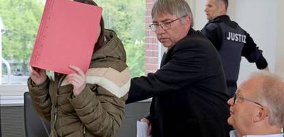 Rostocker Prozess um getöteten Fabian: Was seine Freunde sagen