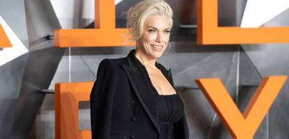 Ted Lasso: Hannah Waddingham will den Wechseljahren die Scham nehmen