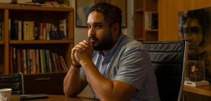 Venezuela: Maduro-Sohn Nicolasito räumt im Interview Scheitern ein