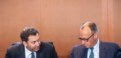 Union und SPD: Letztes Treffen vor Sommerpause soll Reformen klären