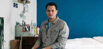 Alexander Hurst wurde an der Börse: »Es ist erstaunlich, wie schnell man zum Arschloch wird«