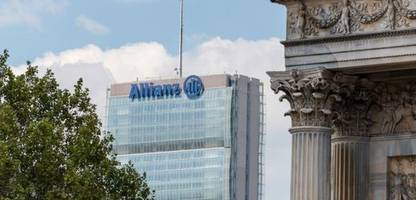 Allianz meldet Rekordstart ins Jahr – 4,5 Milliarden Euro Quartalsgewinn