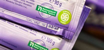 Milka vs. Verbraucherschützer: Landgericht stuft neue 90-Gramm-Tafel als irreführend ein
