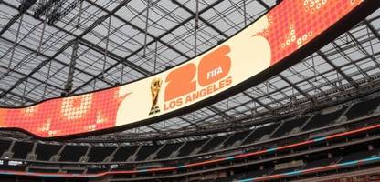 Fußball-WM 2026: US-Regierung lockert Einreise-Regeln für WM-Fans
