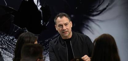 Sebastian Fitzek spielt bei »GZSZ« mit – Gastrolle