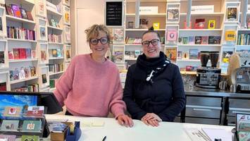 Beliebte Buchhandlung wird verkauft: Das passiert mit „Stories!“ in Hoheluft