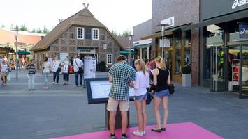 Designer Outlet Soltau: Stoppt Gericht geplante Erweiterung?