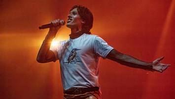 esc-favorit aus dänemark: søren torpegaard lund setzt auf ein geheimnis