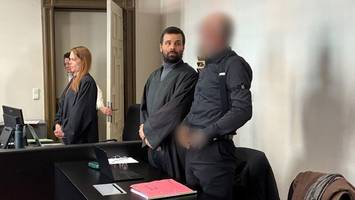 Ehefrau mehrfach gegen den Kopf getreten – Gericht sieht keinen Mordversuch