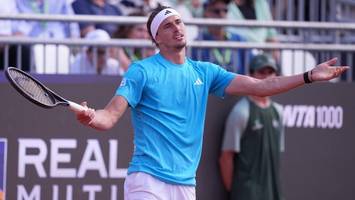 neue sorge um rothenbaum-teilnahme: „opfert“ zverev sein heimturnier?