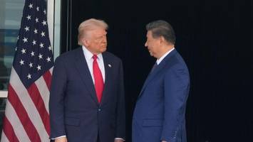 Verkauft Donald Trump das Schicksal Taiwans für einen Deal mit Xi Jinping?