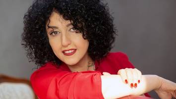 wie geht es narges mohammadi? „ihre stärke stellt das mullah-regime bloß“