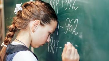 zu schwer für viertklässler? an diesen aufgaben scheitert jeder fünfte schüler