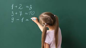erschreckender trend: jeder fünfte hamburger grundschüler scheitert an mathe