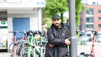 Mashood Khan schreibt über sein Leben: Vom Intensivtäter zum Sozialpädagogen