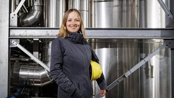 mikroplastik, nein danke! in hamburg startet produktion von biokunststoff