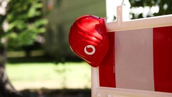 Vodafone-Störung in Bergedorf: Das ist der Grund für den Ausfall