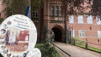 Wie oft soll es kostenfreien Eintritt in Bergedorfs Museen geben?