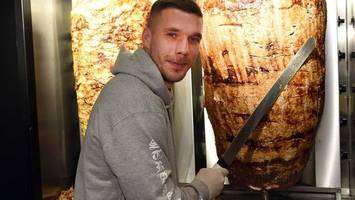 Ärger um Poldi-Döner: Zertifikate stammen von islamistischer Organisation
