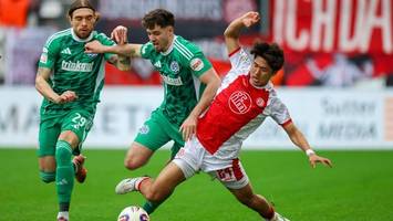 drama in liga 1 bis 3: diese entscheidungen fallen am letzten spieltag
