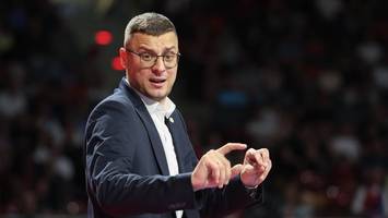 Entscheidung gefallen: EWE Baskets Oldenburg haben einen neuen Trainer