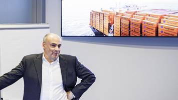 Irankrieg belastet Hapag-Lloyd mit mehreren Hundert Millionen Euro zusätzlich