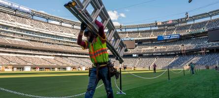 fußball-wm 2026 in trumps amerika: fans ausgeschlossen, hotels leer, preise explodieren