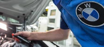 An diesen drei Signalen zeigt sich die Krise in Bayerns Wirtschaft