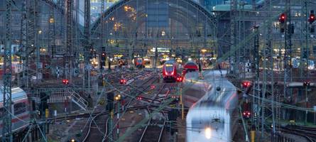 Ein Klick, ein Ticket für Europa: EU will das Bahnfahren vereinfachen