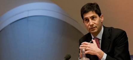 US-Senat bestätigt Trump-Kandidaten Warsh als neuen Fed-Chef
