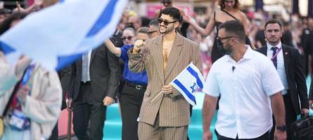 70. jubiläum im schatten der politik: der esc zwischen party und boykott