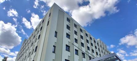 Bayerns größter Krankenhaus-Neubau ist fertig: Was steckt in der Klinik Harlaching?