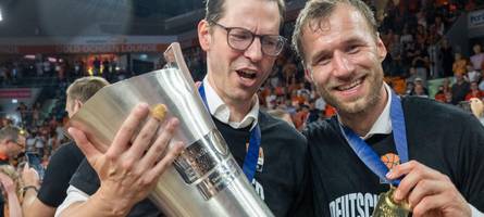 Personelle Beben in Bamberg und bei Ratiopharm Ulm vor dem Aufeinandertreffen