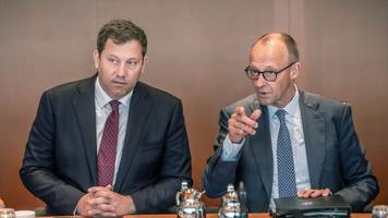 Bundeskabinett beschließt Reform des Heizungsgesetzes