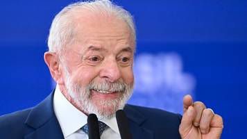 Größte Sorge der Brasilianer: Lula präsentiert harten Aktionsplan gegen kriminelle Banden