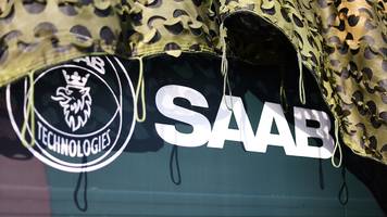 Rüstungskonzern Saab baut Granate, die russische Panzer wie eine „Sardinenbüchse“ aufbrechen soll