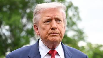 Trump will unbedingt mehr US-Stützpunkte auf Grönland - Regierungschef Nielsen: „Aber nur mit Respekt“