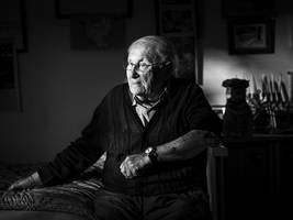 Gedenken an Albrecht Weinberg: Oh, boy