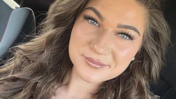 Lisa-Maria aus Uslar wird mit (23) inkontinent: „Meine vollen Windeln habe ich in der Brotbüchse versteckt“