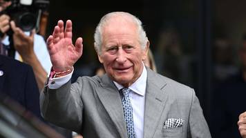 Ex-Butler verrät: König Charles’ Autos überraschen mit besonderen Details