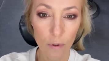 „Punkt 12” -Notfall: Angela Finger-Erben muss für Katja Burkardt einspringen
