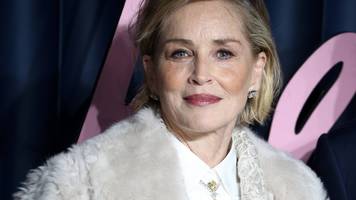 „Wir wünschen ihm Frieden”: Sharon Stones älterer Bruder Mike ist nach langer Krankheit verstorben