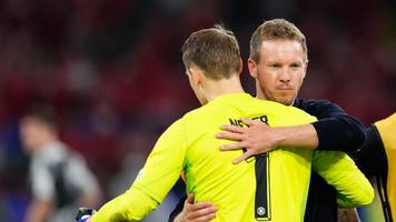 Manuel Neuer zur WM? Wäre ein „Armutszeugnis” für Julian Nagelsmann