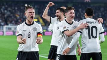 Über 400.000 Euro: DFB-Stars bekämen für WM-Sieg 2026 eine Rekordsumme