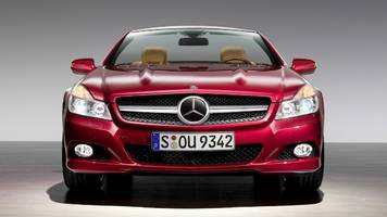 Benz für Papa: Beste Mercedes-Youngtimer bis 15.000 Euro
