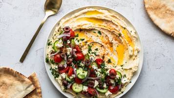 Was ist eigentlich Hummus? Alle Infos zur Spezialität