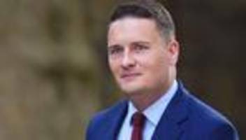 Anwärter für Parteivorsitz: Starmer unter Druck: Gesundheitsminister tritt zurück