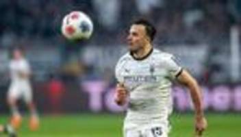 fußball-bundesliga: tabakovic im dilemma: gladbach kann hoffenheim ärgern