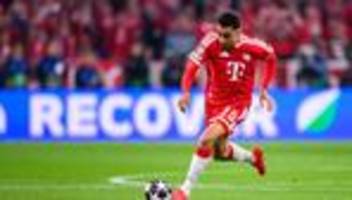 Fußball-Nationalmannschaft: Musiala über Leistungsstand vor WM: «Schwer zu sagen»
