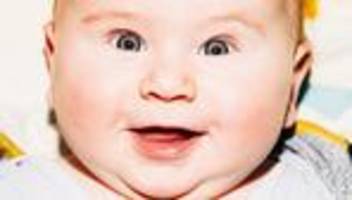 Globale Geburtenrate: Mehr Kinder – mehr Lachen!